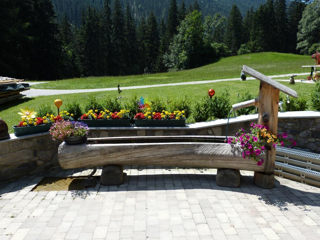 Schieplechnerhof Schladming Exterior foto