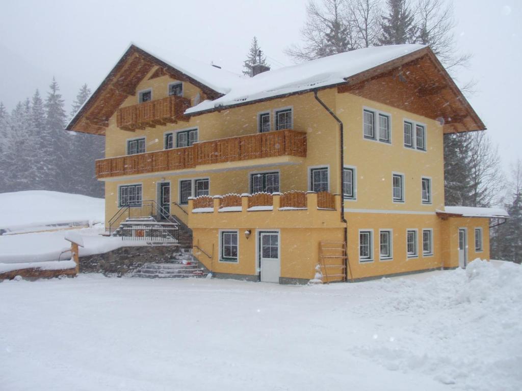 Schieplechnerhof Schladming Exterior foto