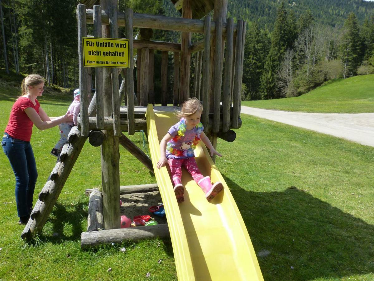 Schieplechnerhof Schladming Exterior foto