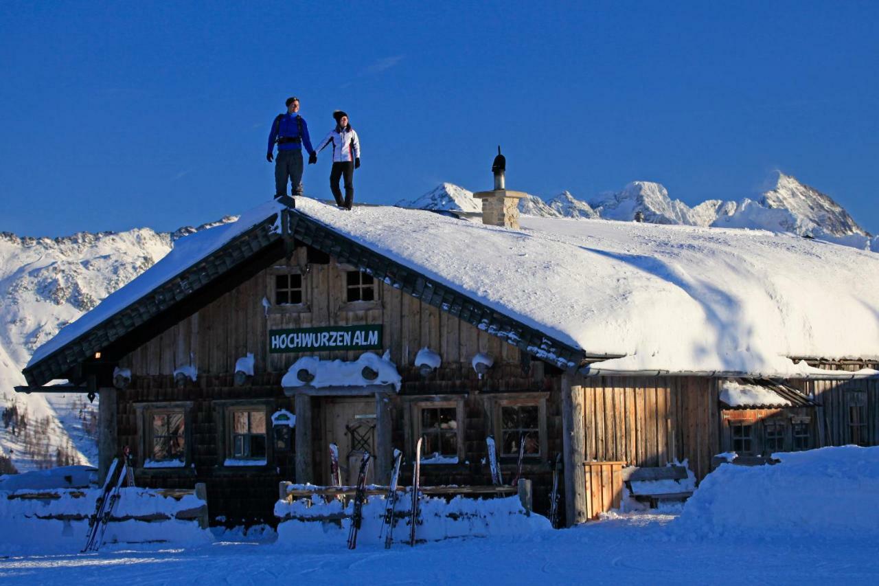 Schieplechnerhof Schladming Exterior foto