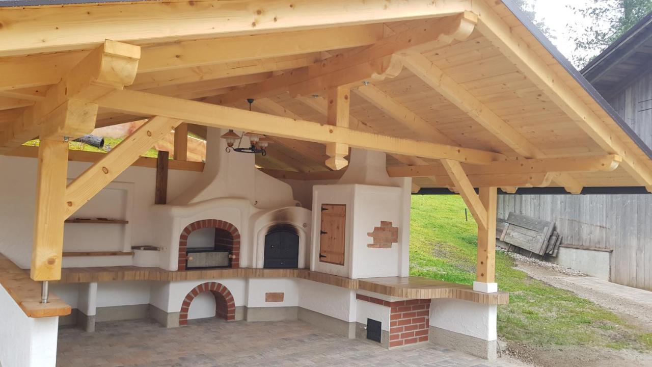 Schieplechnerhof Schladming Exterior foto